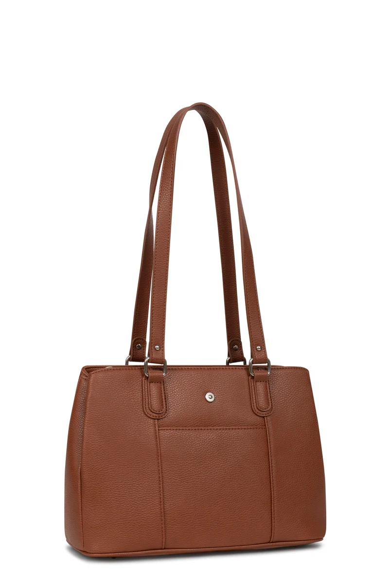 Sac porté épaule 2 anses