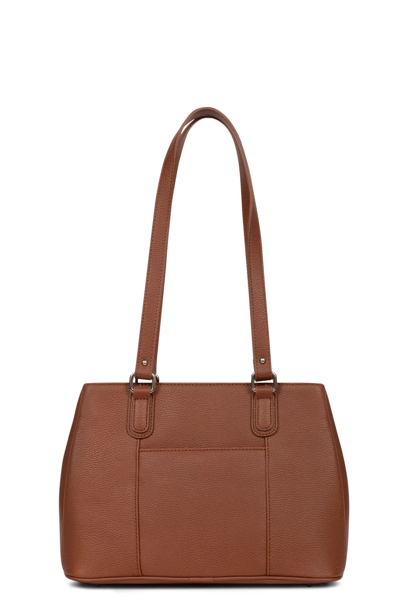 Sac porté épaule 2 anses