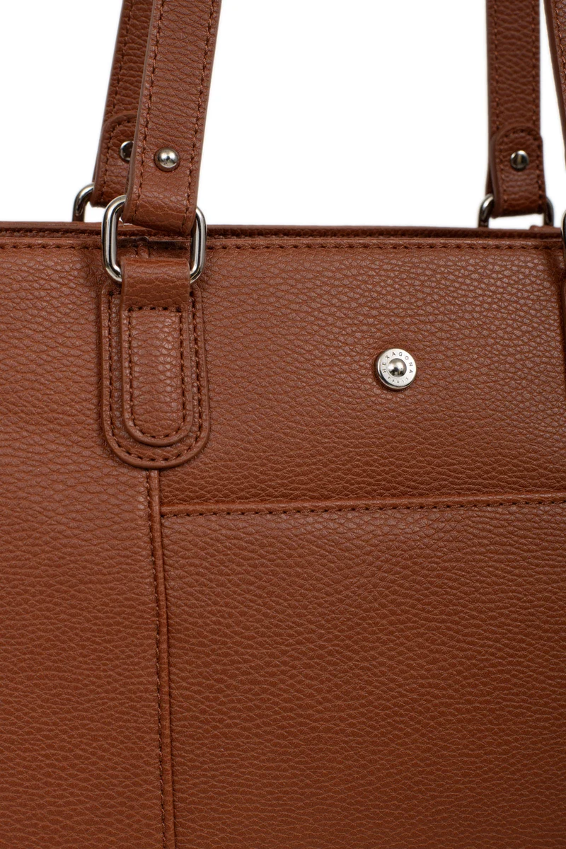 Sac porté épaule 2 anses
