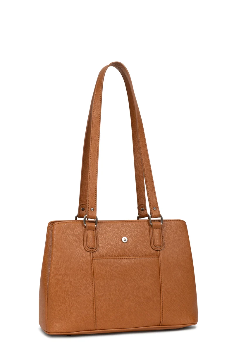 Sac porté épaule 2 anses
