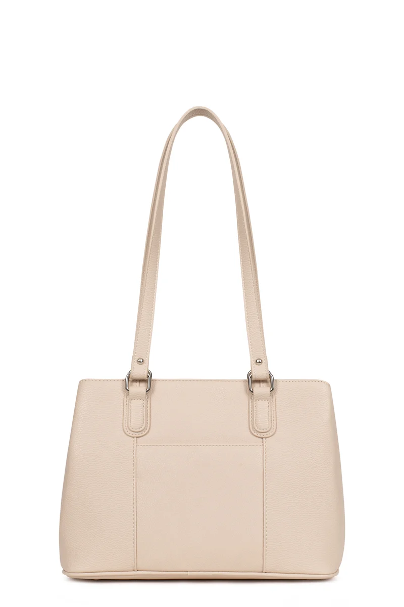 Sac porté épaule 2 anses