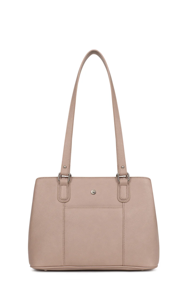 Sac porté épaule 2 anses