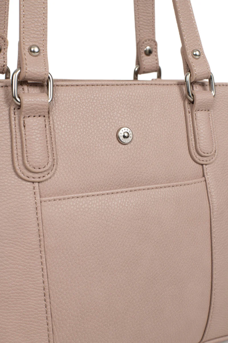 Sac porté épaule 2 anses