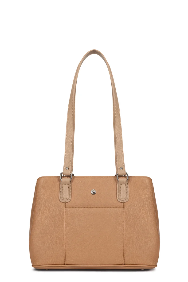 Sac porté épaule 2 anses