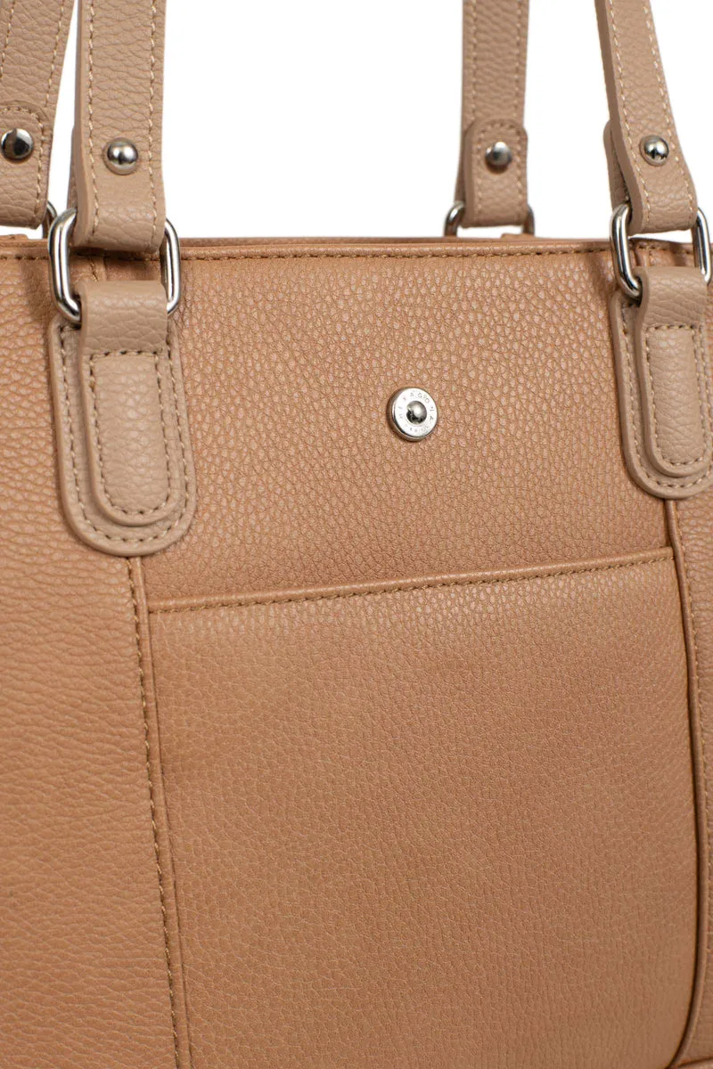 Sac porté épaule 2 anses
