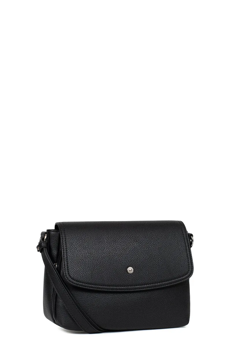 Sac porté travers