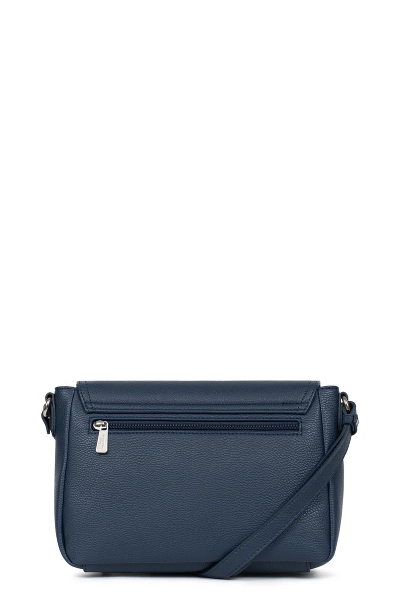 Sac porté travers