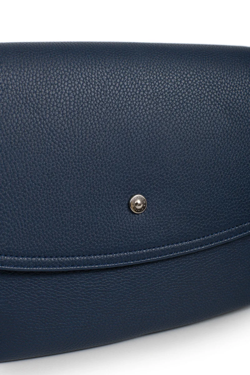 Sac porté travers