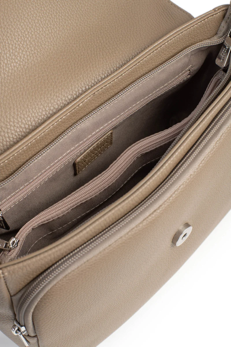 Sac porté travers