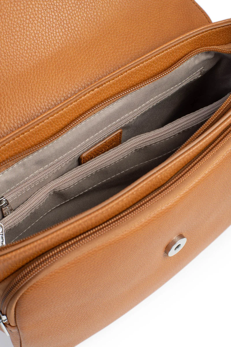 Sac porté travers