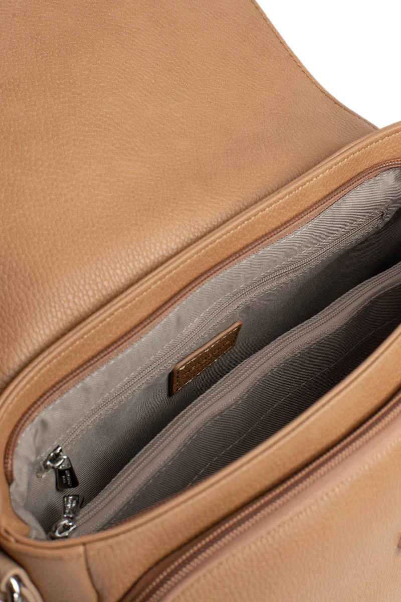 Sac porté travers