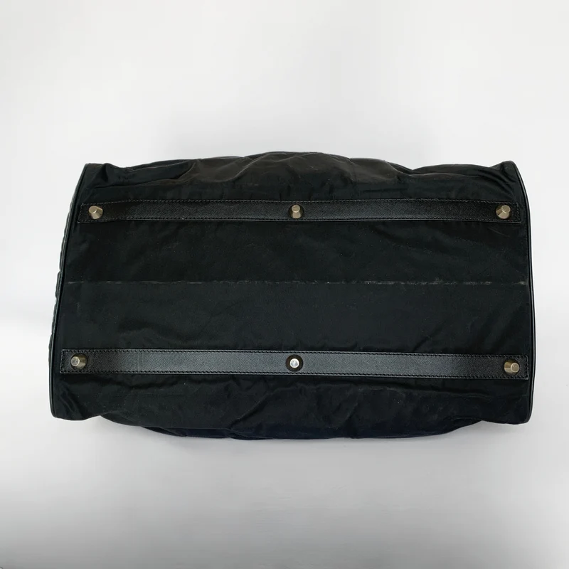 Prada Chariot de week-end en nylon