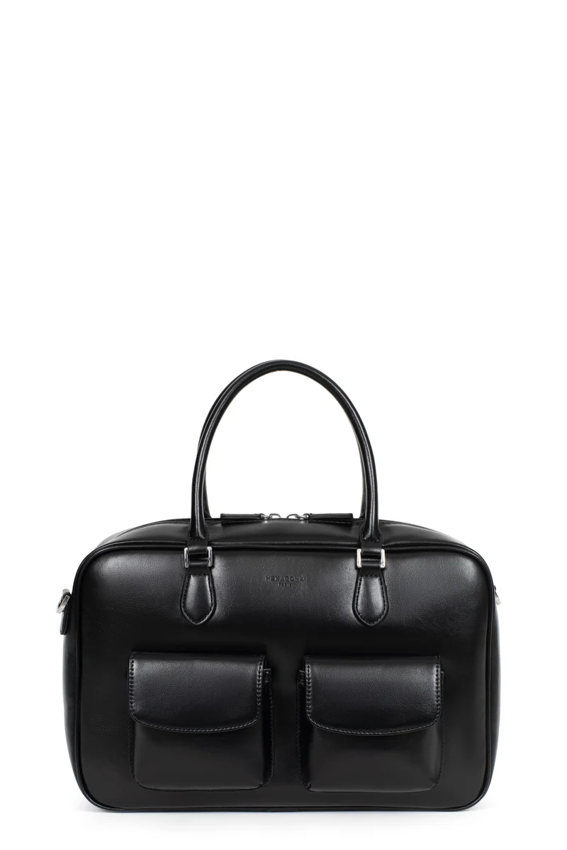 Sac porté main 2 poignées