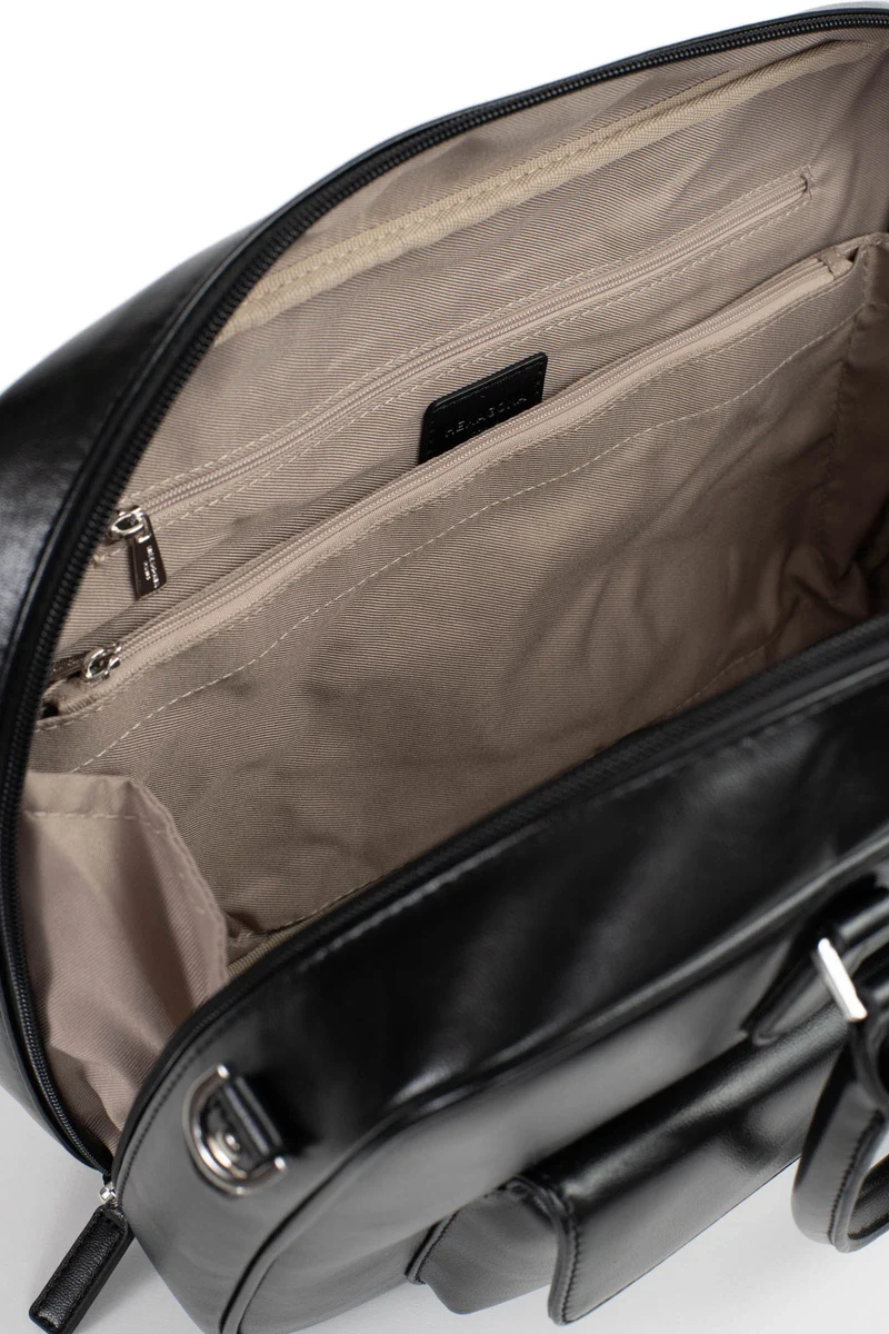 Sac porté main 2 poignées