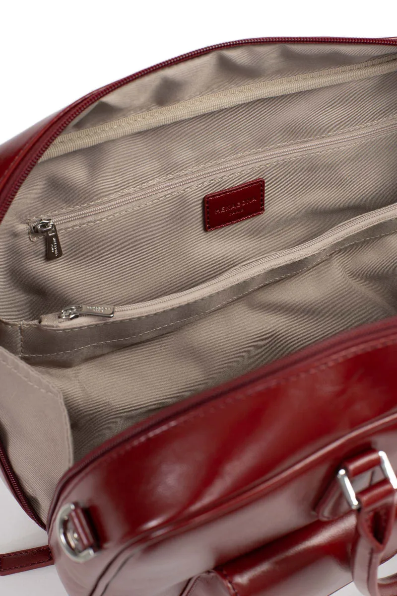Sac porté main 2 poignées