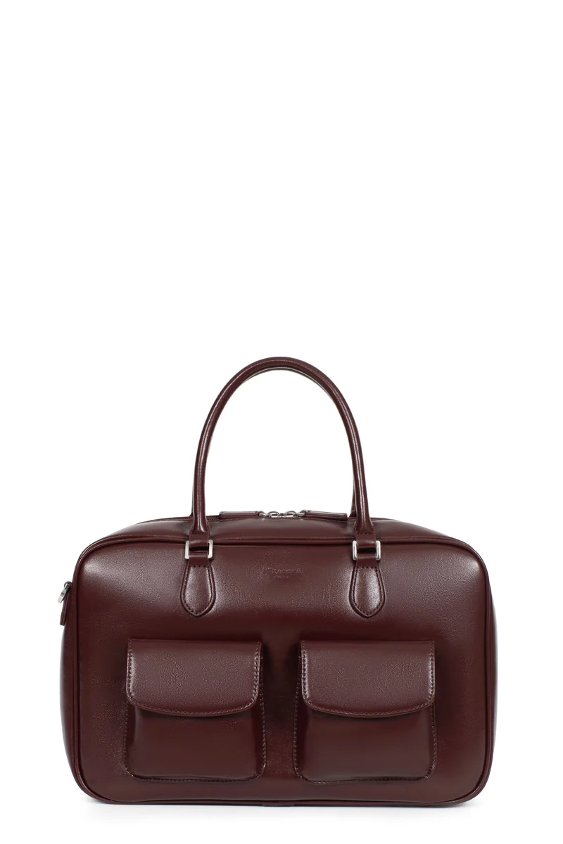 Sac porté main 2 poignées