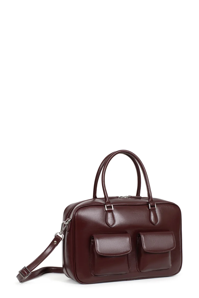 Sac porté main 2 poignées