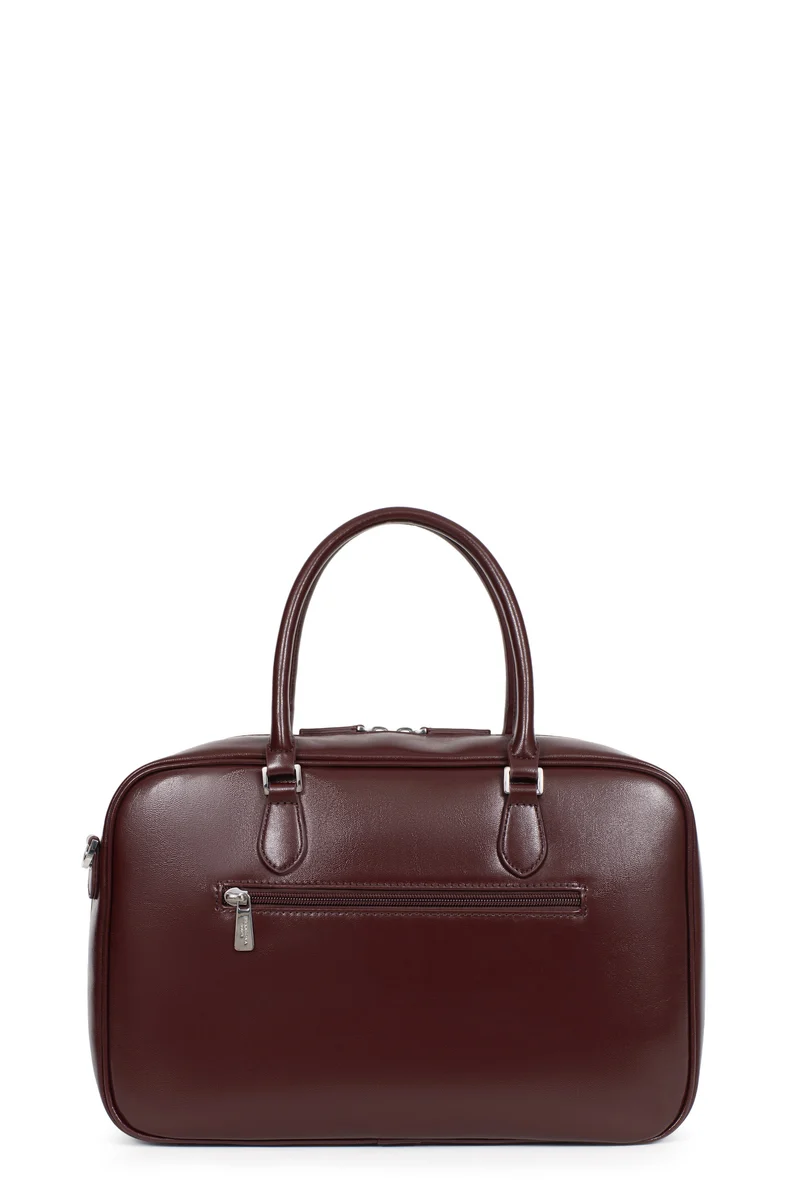 Sac porté main 2 poignées