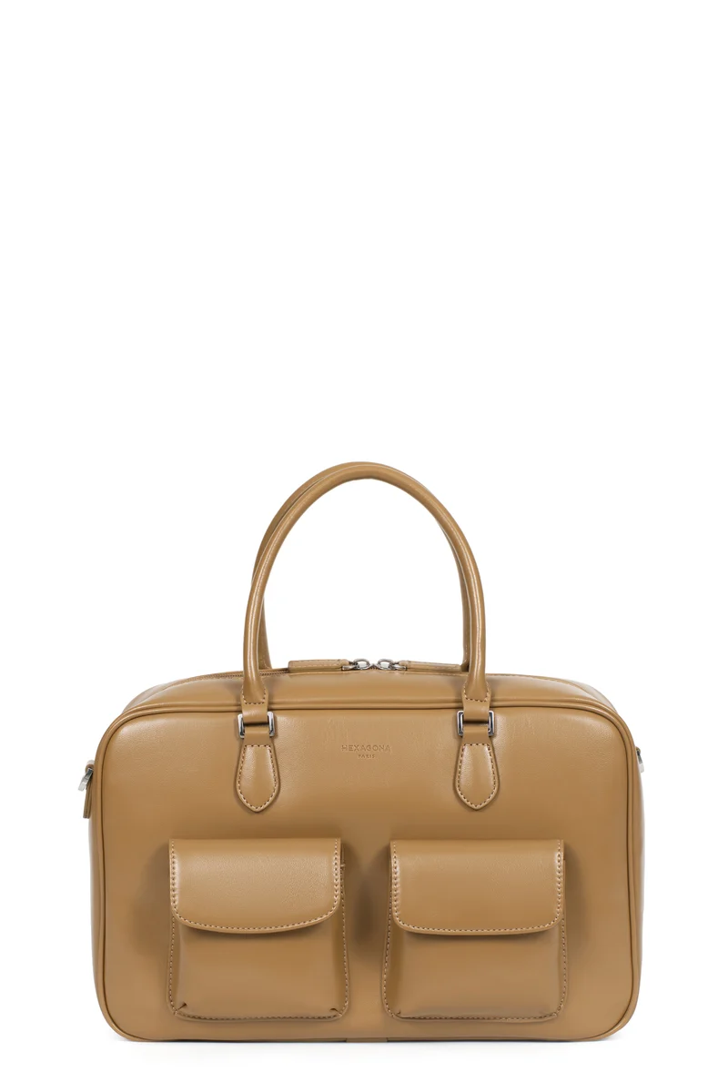 Sac porté main 2 poignées