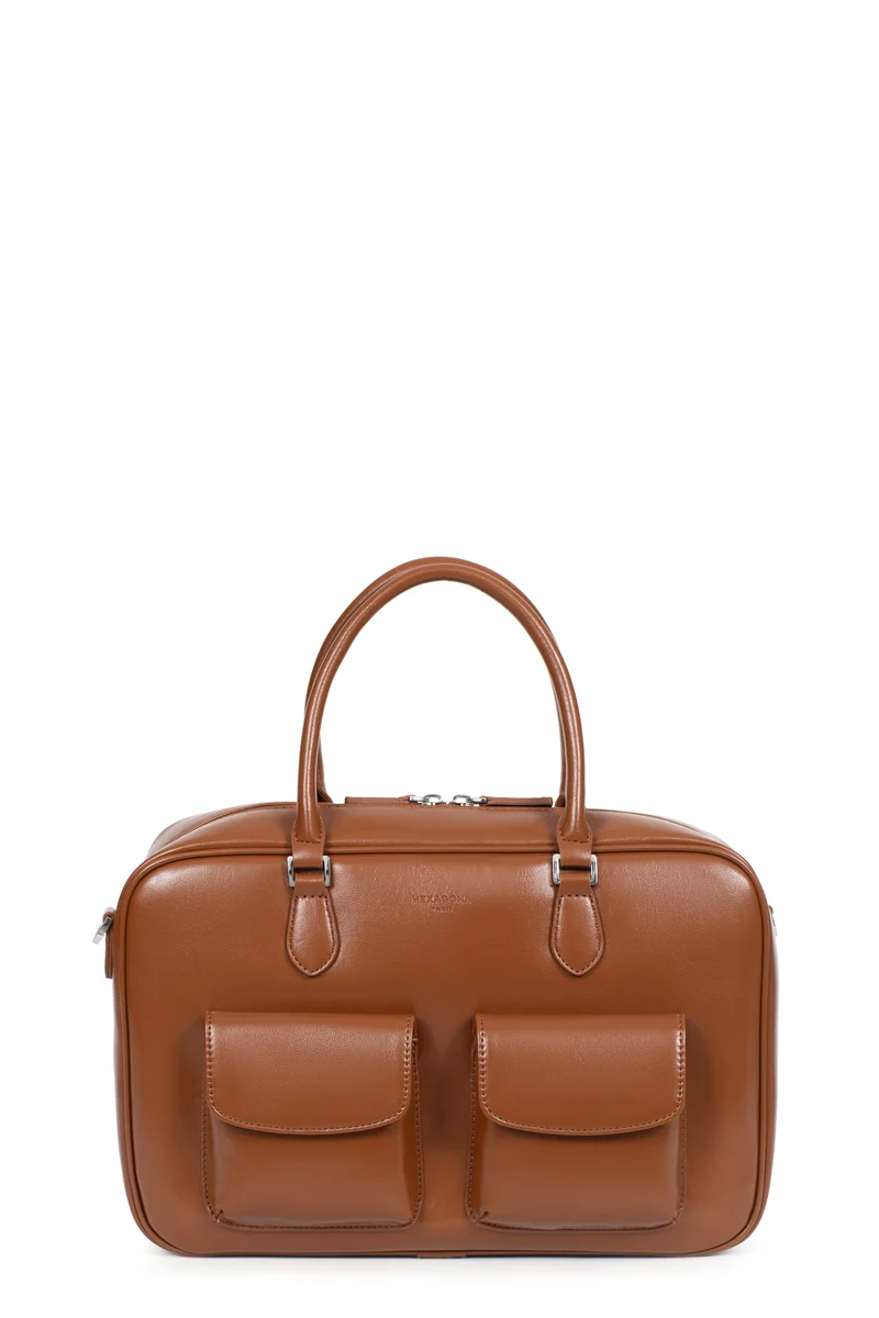 Sac porté main 2 poignées