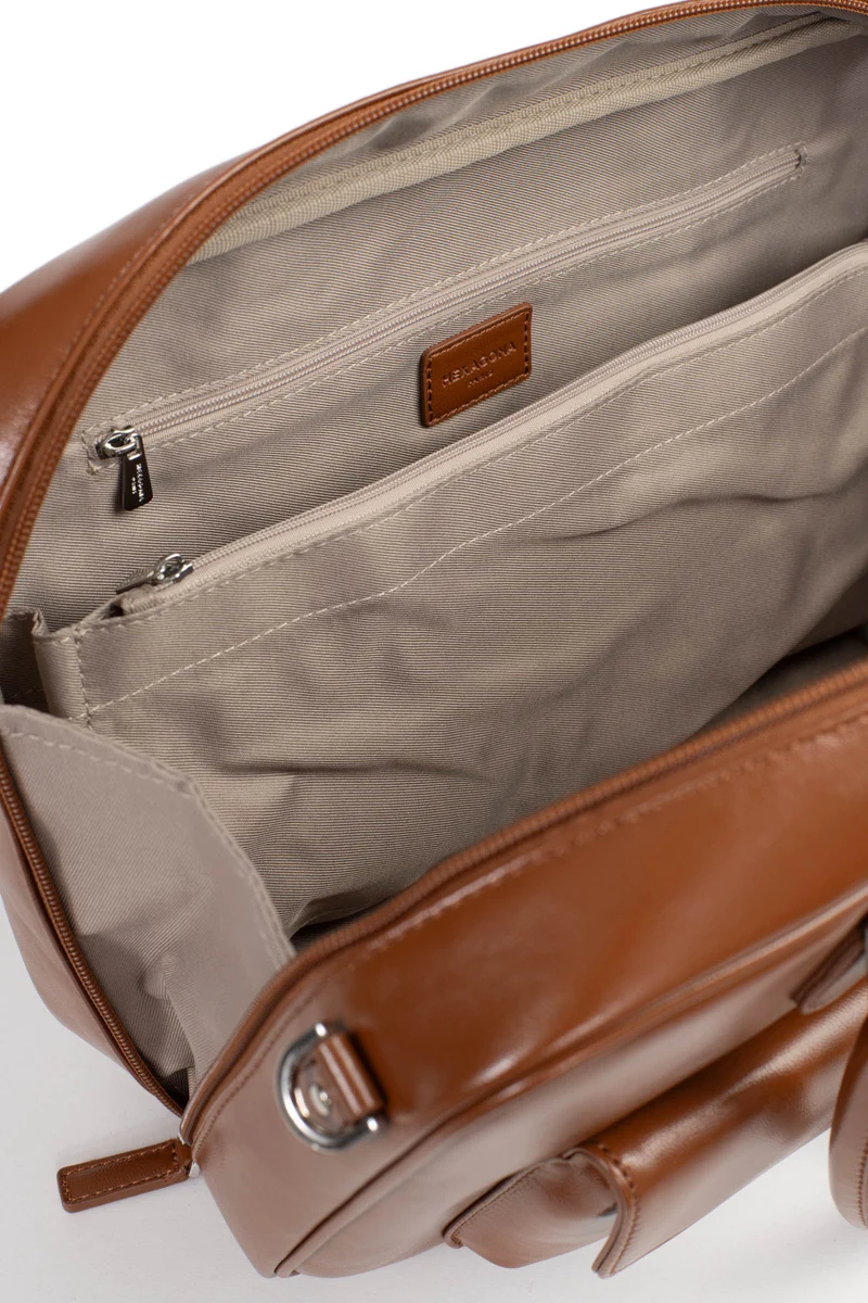 Sac porté main 2 poignées