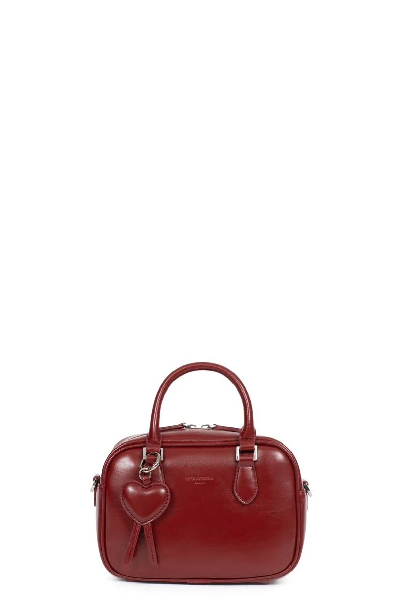 Sac porté main 2 poignées