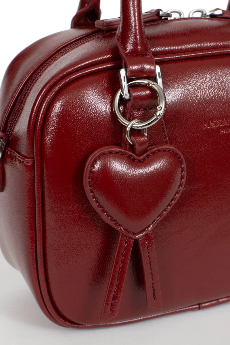 Sac porté main 2 poignées