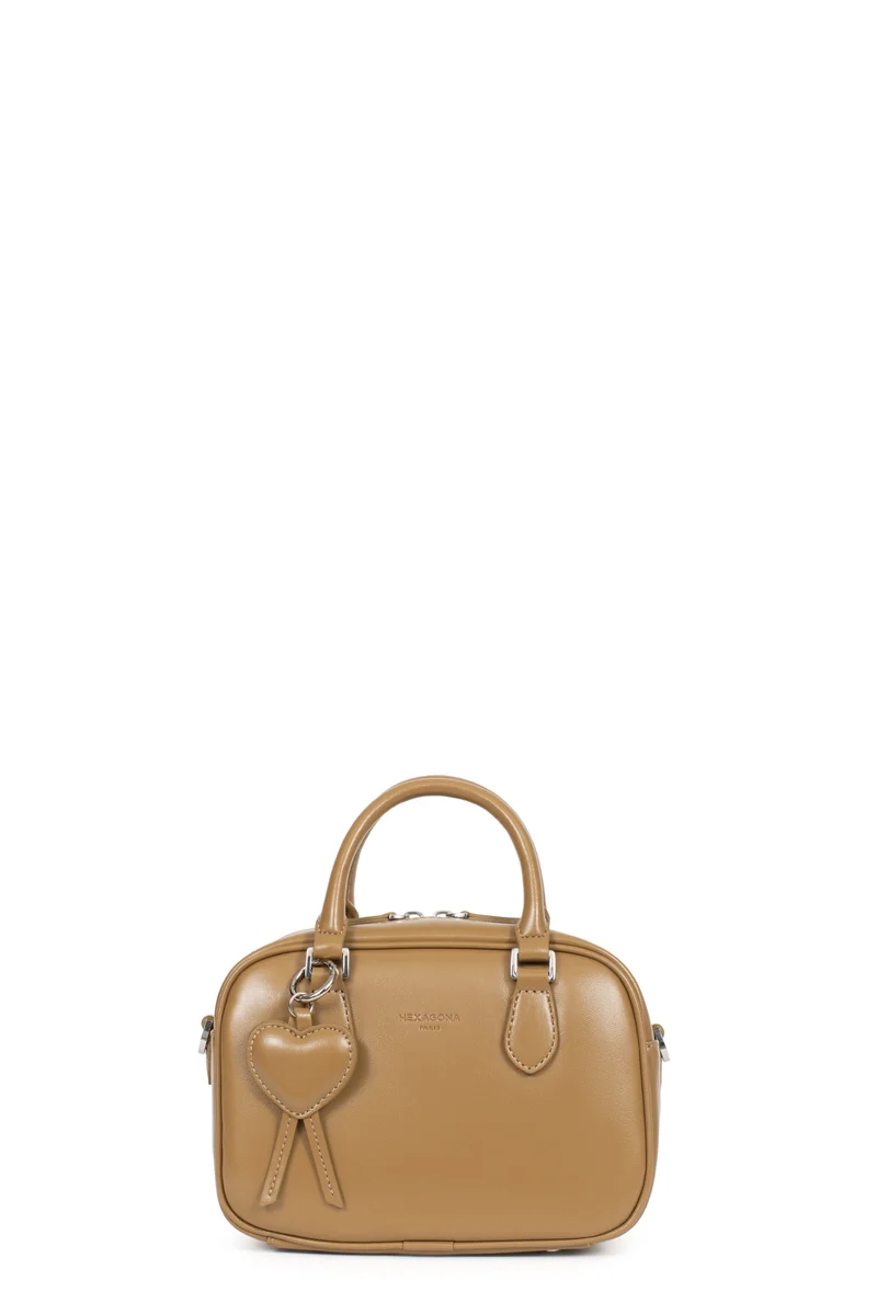 Sac porté main 2 poignées