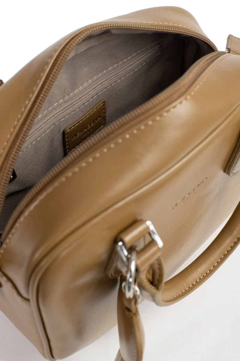 Sac porté main 2 poignées
