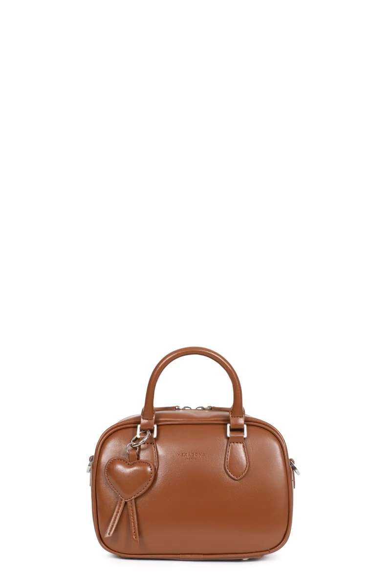 Sac porté main 2 poignées