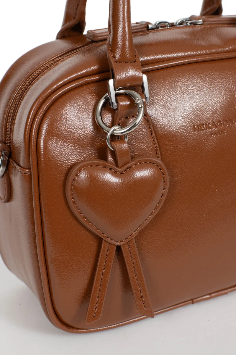 Sac porté main 2 poignées