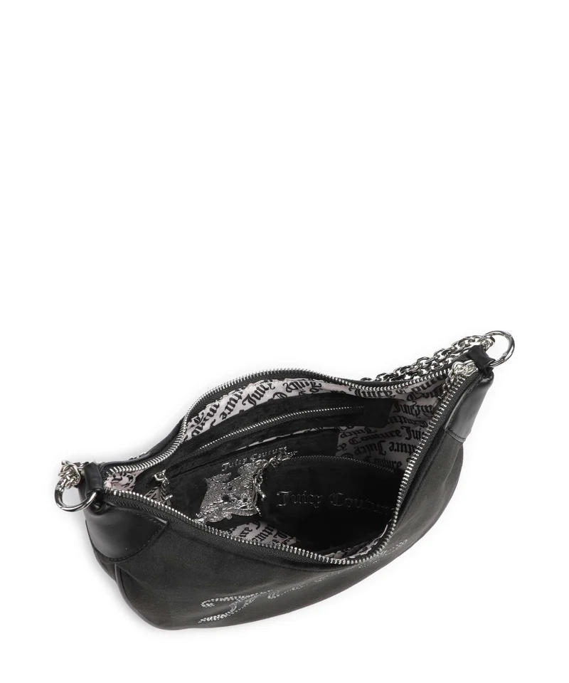 Juicy Couture Kimberly M Sac porté épaule black