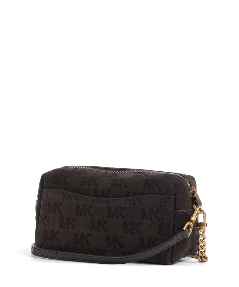 Michael Kors Bryant Small Sac bandoulière chocolate