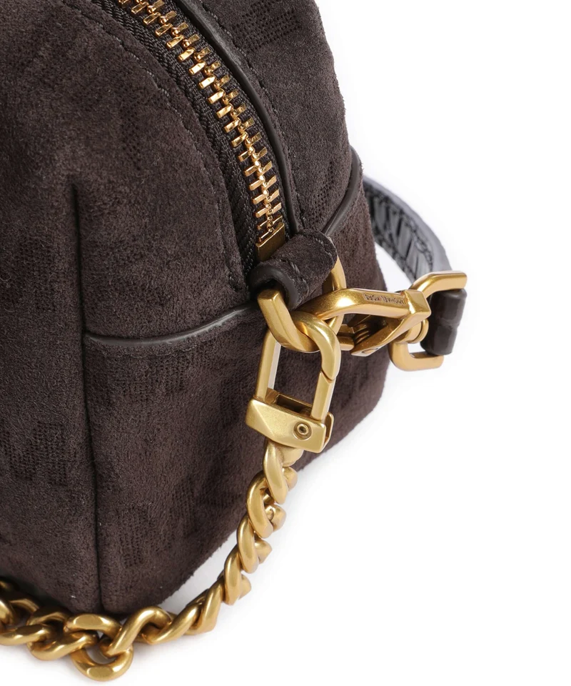 Michael Kors Bryant Small Sac bandoulière chocolate