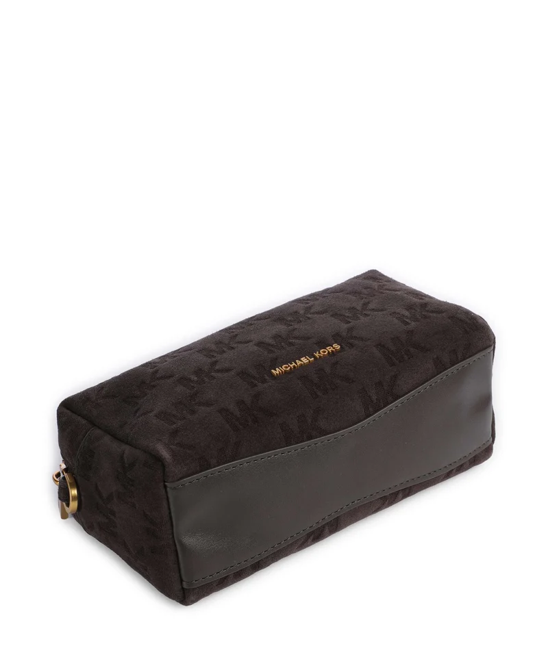 Michael Kors Bryant Small Sac bandoulière chocolate