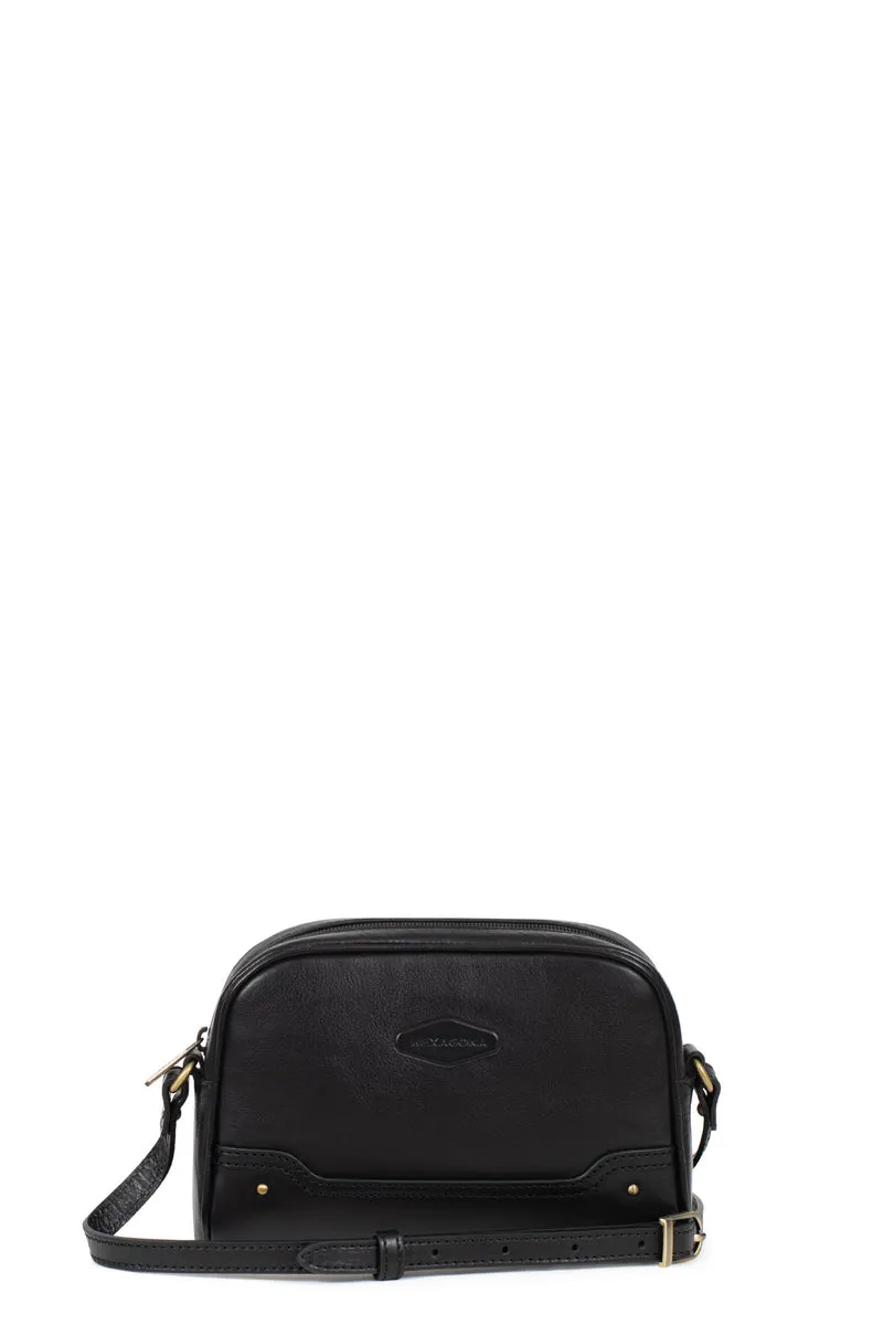 Trotteur - Cuir