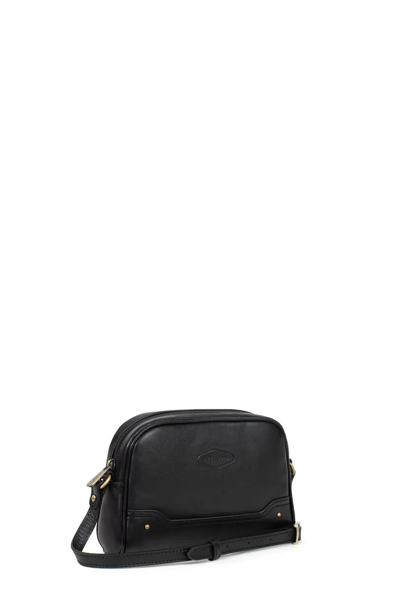 Trotteur - Cuir