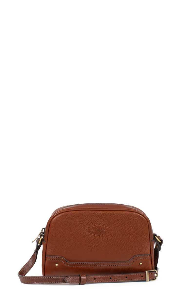 Trotteur - Cuir
