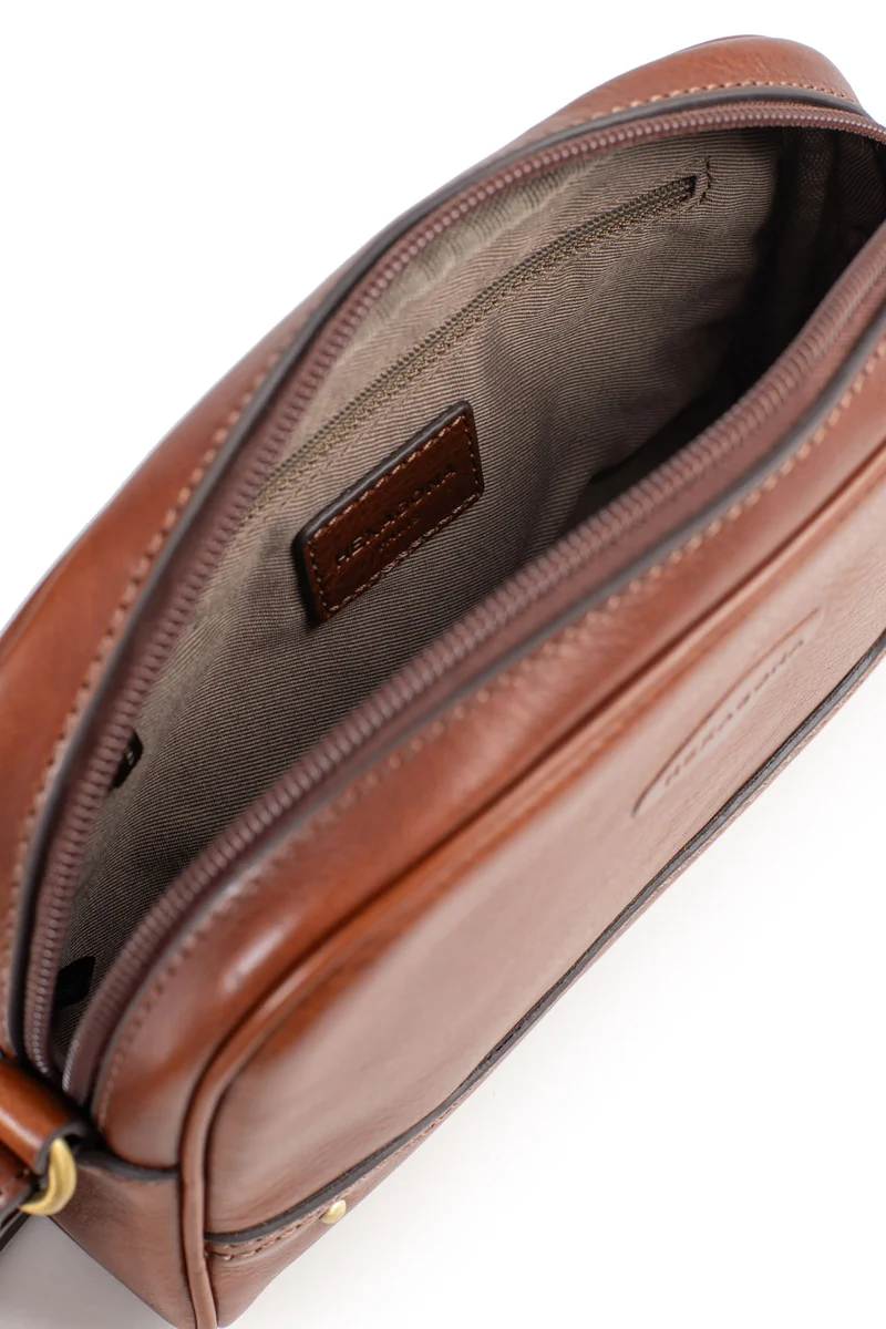 Trotteur - Cuir