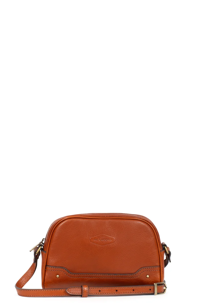 Trotteur - Cuir