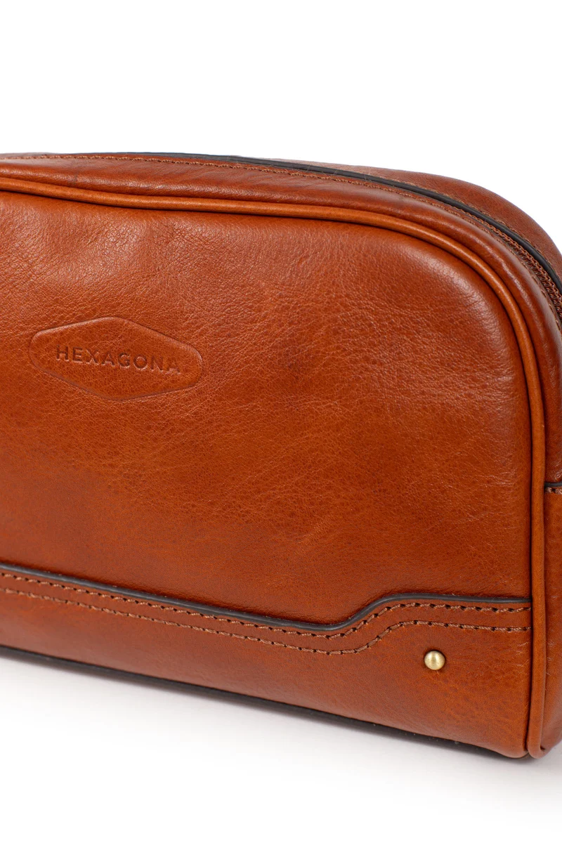 Trotteur - Cuir