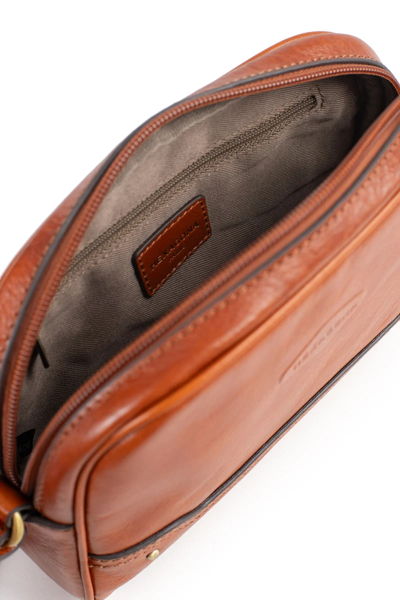 Trotteur - Cuir