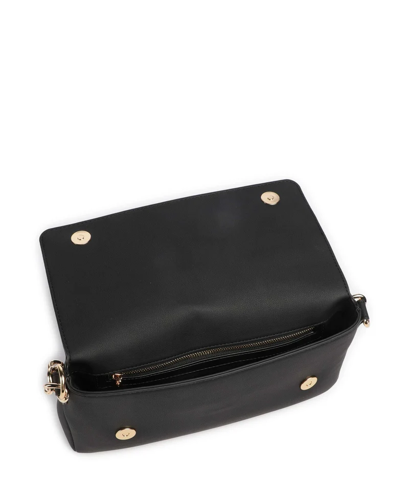 Love Moschino Bold Love Sac porté épaule black