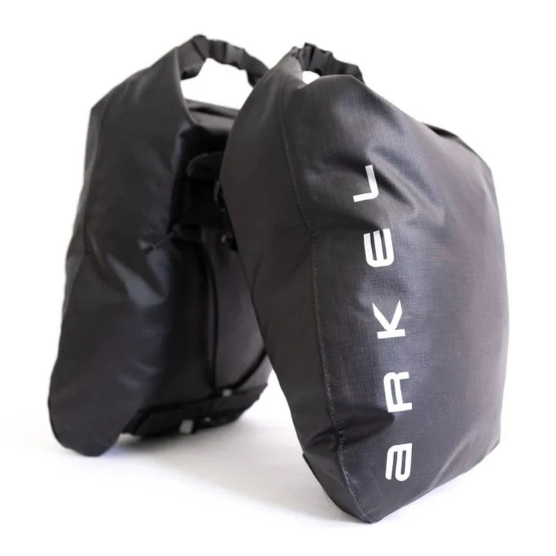 Sacoches imperméables Arkel Dry-Lites –36 L