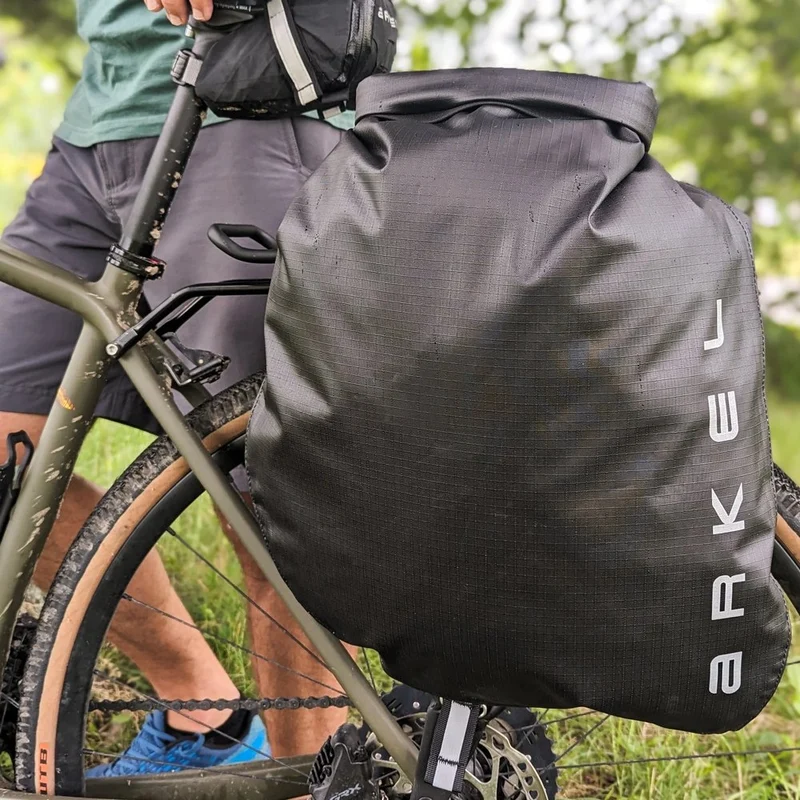 Sacoches imperméables Arkel Dry-Lites –36 L