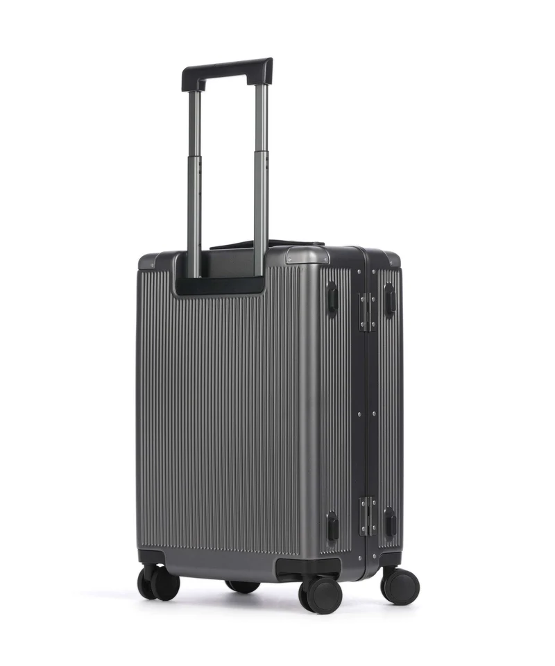 Jekyll & Hide Valise 4 roues silver