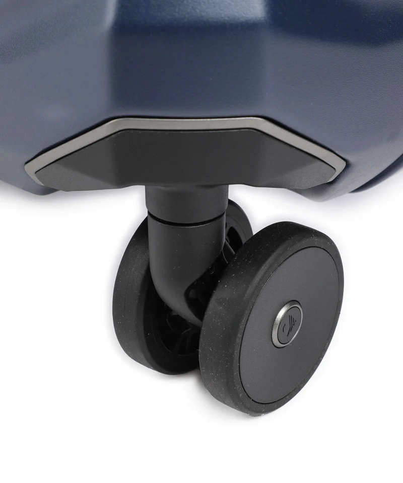 Travelite Millenium Valise 4 roues navy