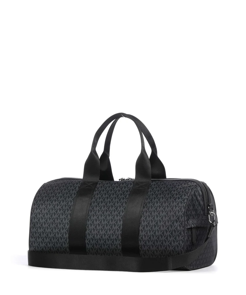 Michael Kors Brooklyn Sac week-end black