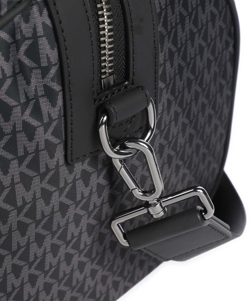 Michael Kors Brooklyn Sac week-end black