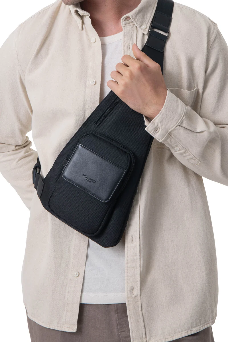 Sac monobretelle